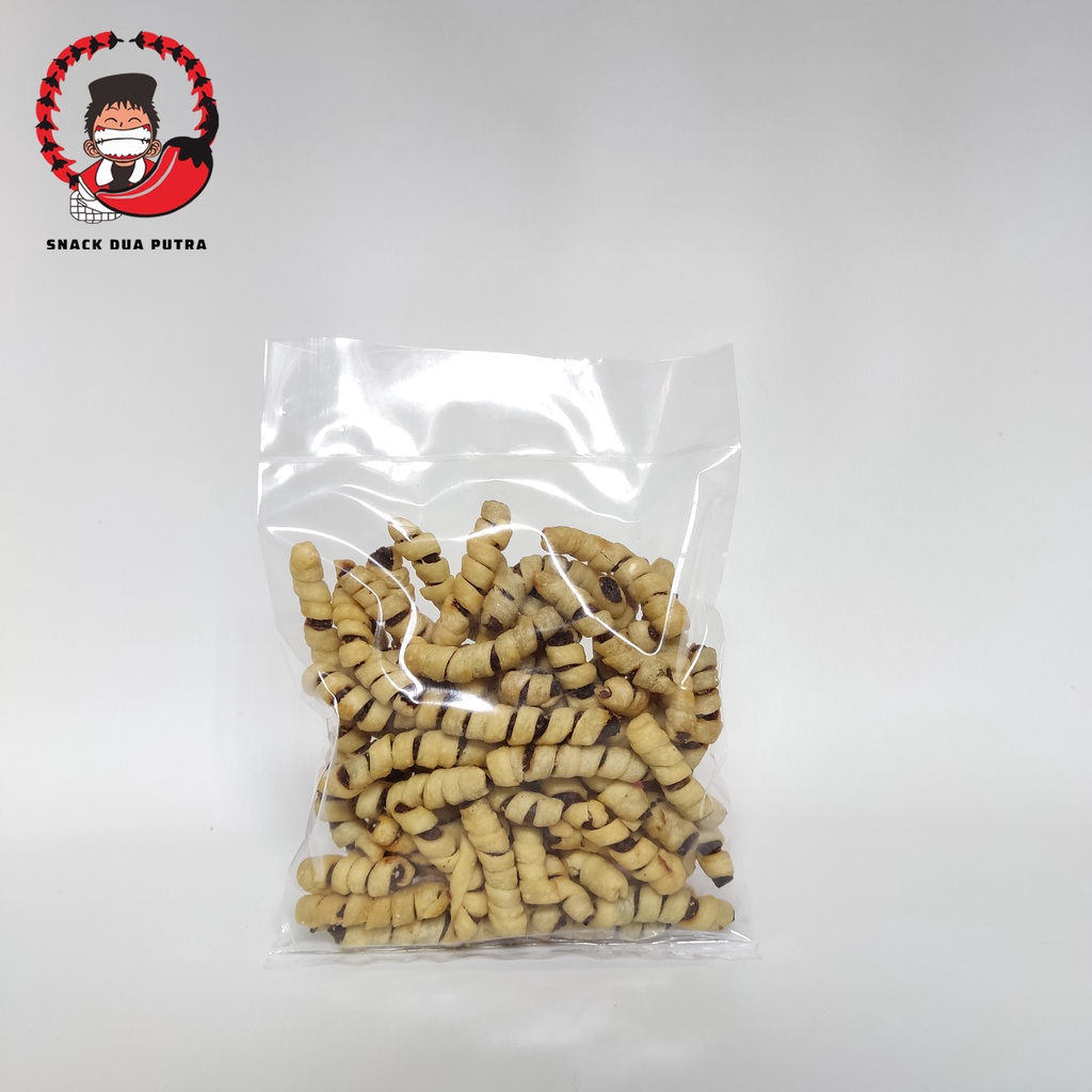 

Snack Dua Putra - Sale Lilit 220gr