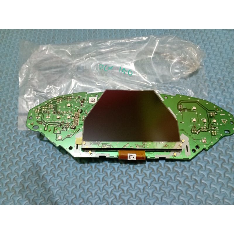 MESIN SPEEDOMETER HONDA PCX 150 LOKAL