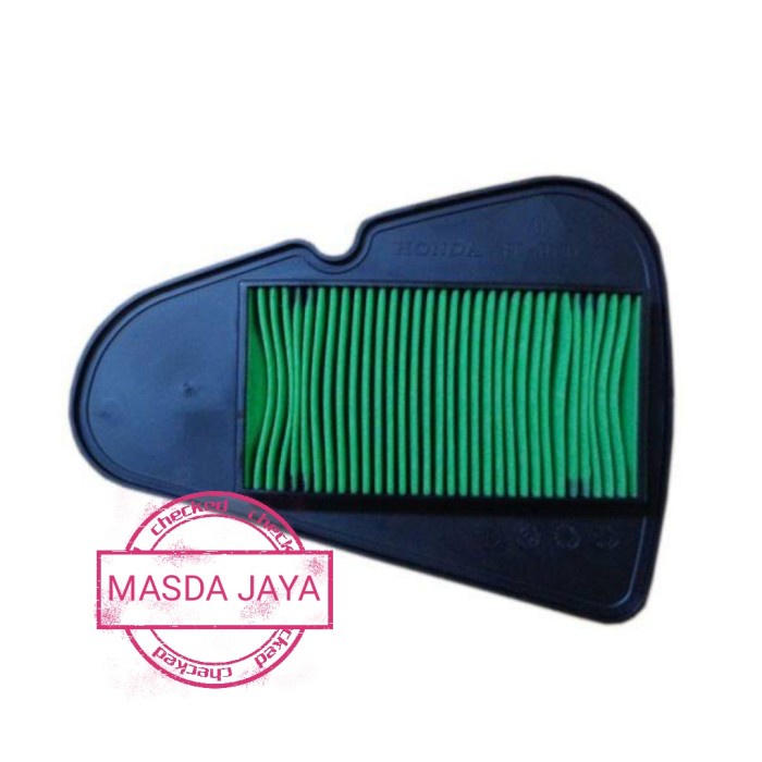 filter udara BEAT FI 17210k16900 ori AHM
