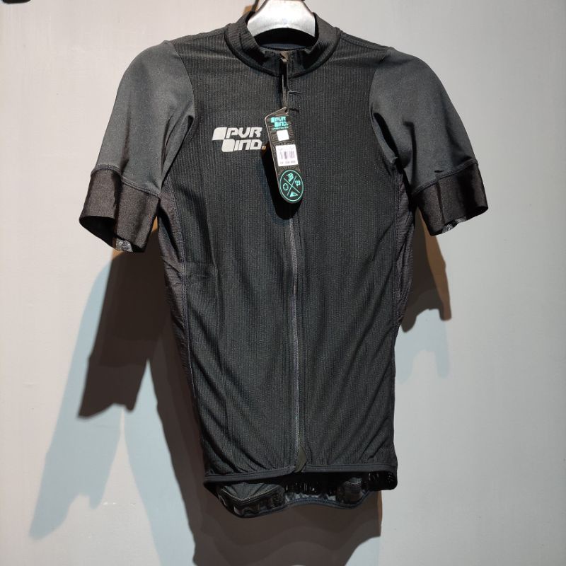 JERSEY ROADBIKE PVR