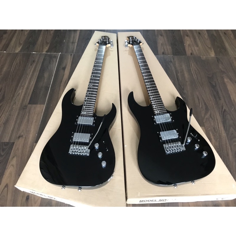 Gitar Samick IC 20 Original