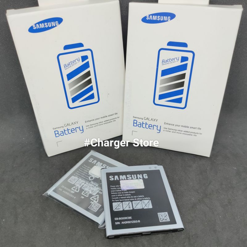 Baterai Samsung J5 2015 / J500 / J500H Batrai Samsung Ori