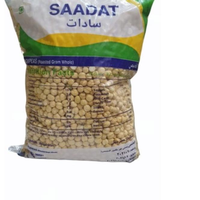 

Banyak Peminat ✴ KACANG ARAB 1KG'