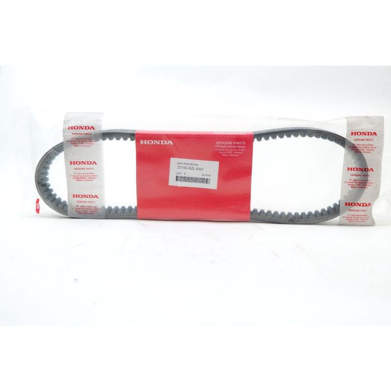VANBELT KZL BEAT FI/ V BELT BEAT FI, SCOOPY FI, FI ONLY KZL
