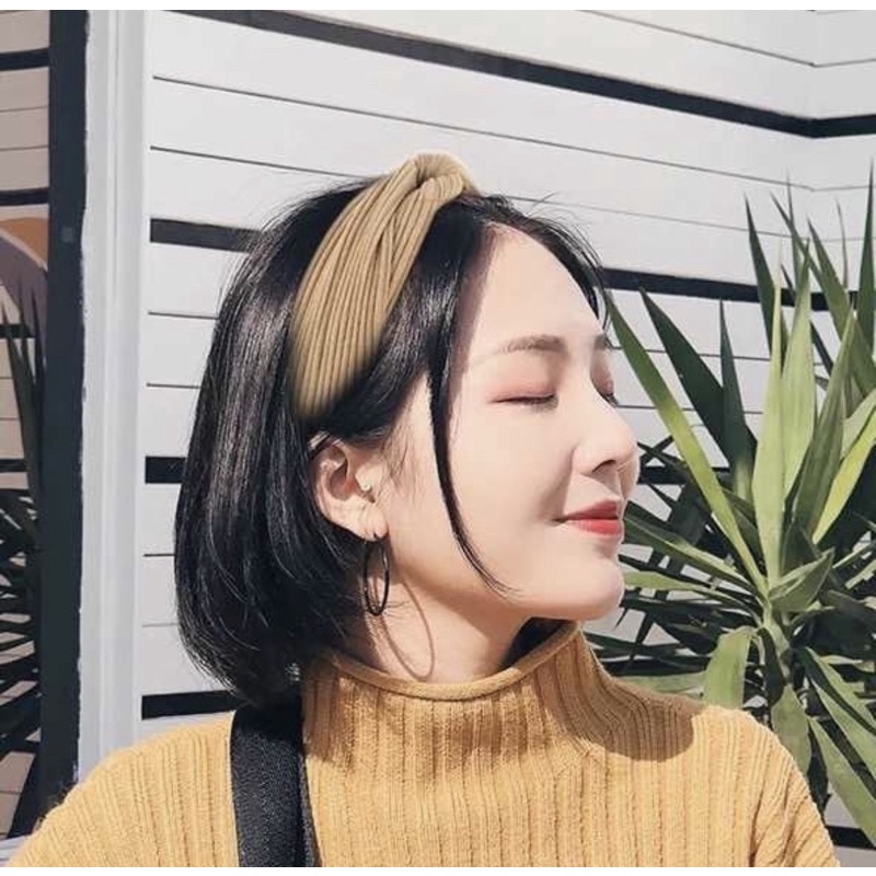 ACC Denpasar Bandana Polos Bando Kain Polos Bando Simpul Polos Bandana Simpul Polos