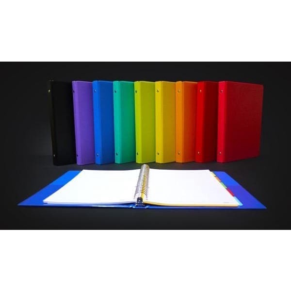 

BANTEX MULTIRING BINDER 26 RING B5 #1326