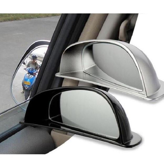 TERMURAH Blindspot Mirror Spion Pintu Tengah Penumpang Mobil Innova Reborn