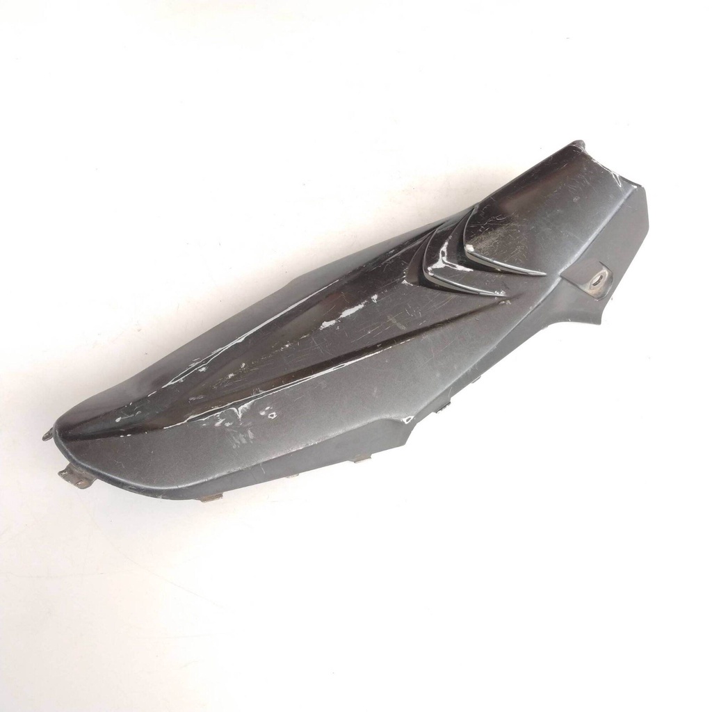 LEGSHIELD TENGAH SATRIA FU FACELIFT ORIGINAL BEKAS LEKSIL SATRIA FU FACELIFT SEKEN ORIGINAL