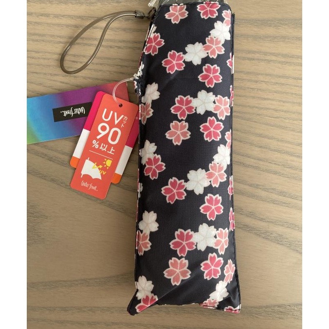 Payung Jepang Uv Lipat Waterfront