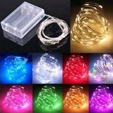 Tumbler USB Led 10 Meter