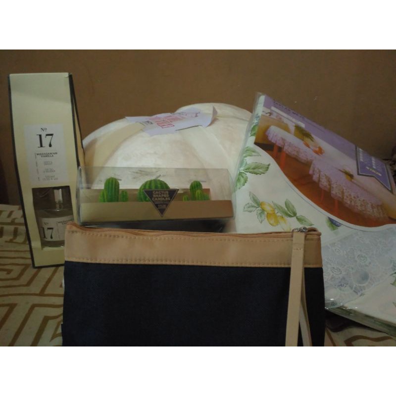 JASA MAHAR PERNIKAHAN BUKET UANG AMANAH