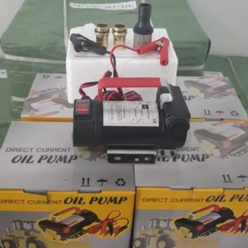 pompa dc12volt/pompa BBM/pompa solar