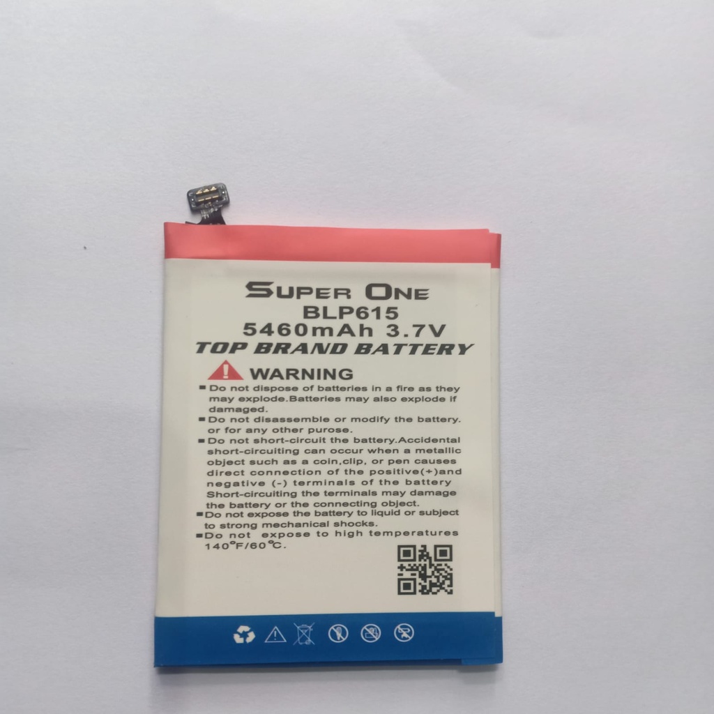 Baterai OPPO A37 NEO9 BLP-615 DOUBLEPOWER batre Baterai