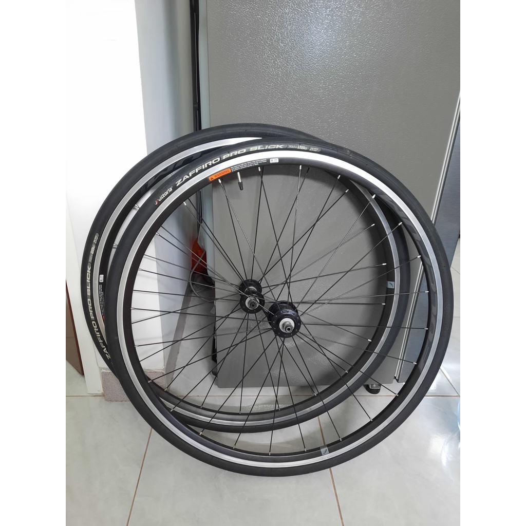 Wheelset Fulcrum Racing 900 Rimbrake Rim Brake For Roadbike