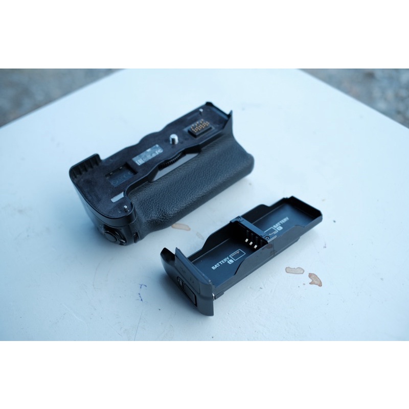 Fujifilm VPB XH1 Vertikal Power Booster for XH1