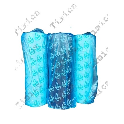 

BUBBLE WRAP ROLL 125x50 2,7 KILO