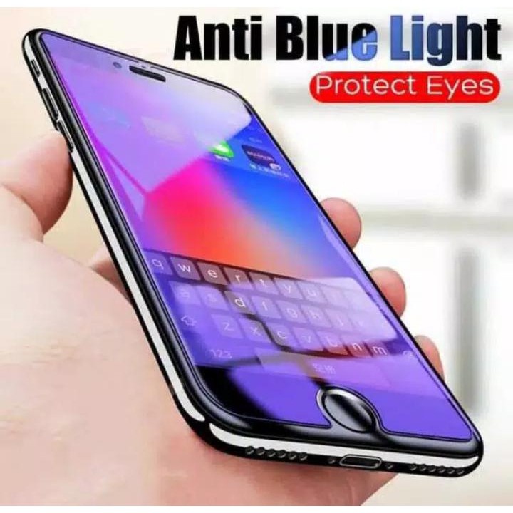 TEMPERED GLAS 10D BLUE ANTIGORES KACA KOMPATIBEL IP6,6+,7/8,7/8+, XR , X/XS,XS MAX, IPHONE 11,11 PRO , 11 PRO MAX ,12 ,12 MINI , 12 PRO , 12 PRO MAX,13/13 PRO , 13 PRO MAX, 14 14plus 14 pro  14 pro max