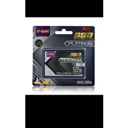 SSD Platinum V-Gen 512GB