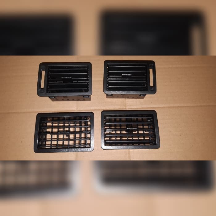 GRILL AC ISUZU PANTHER