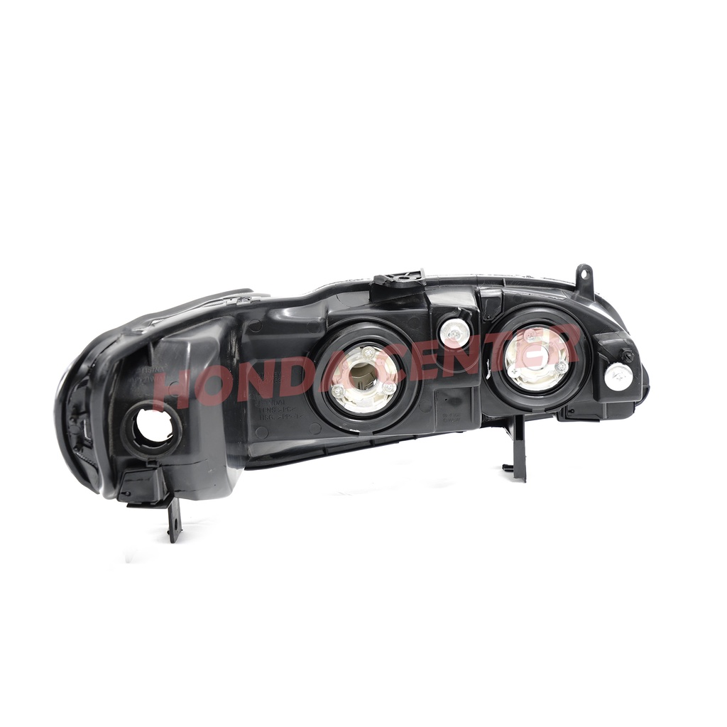 head lamp lampu depan honda accord vti vtil s84 s86 1998 1999 2000 2001 2002
