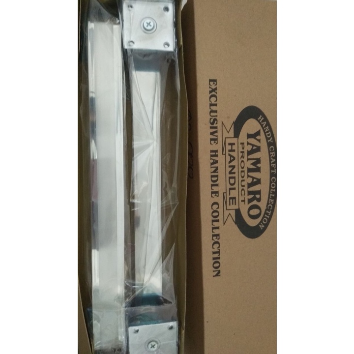 1 Set handle pintu / gagang pintu / gagang pintu rumah set body kunci panjang