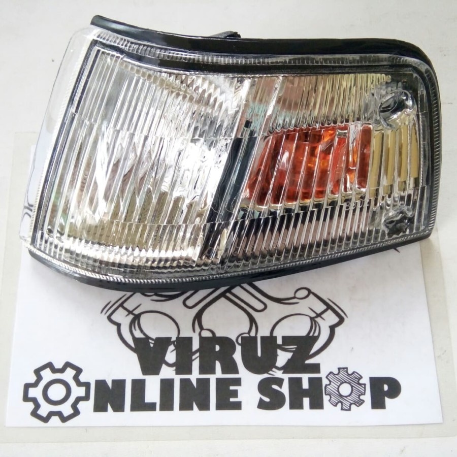 CORNER LAMP LAMPU SEN SEIN DEPAN GRAND CIVIC LX satuan