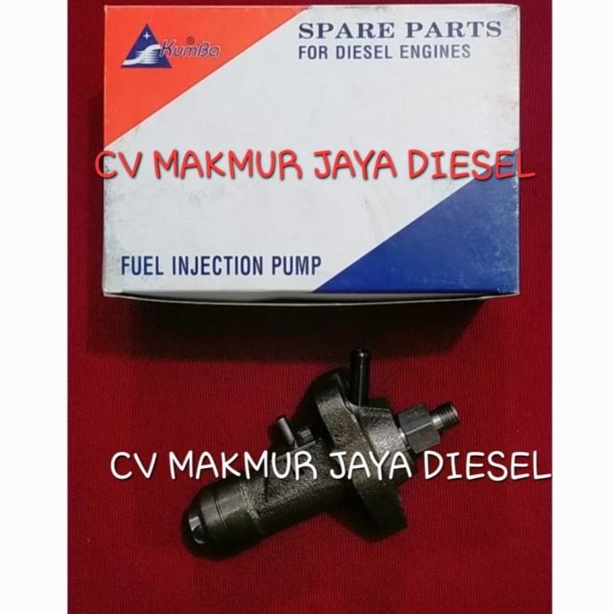 Tf65/Tf85 Bospom (Fuel Injection Pump Assy) Tw,Mesin Yanmar