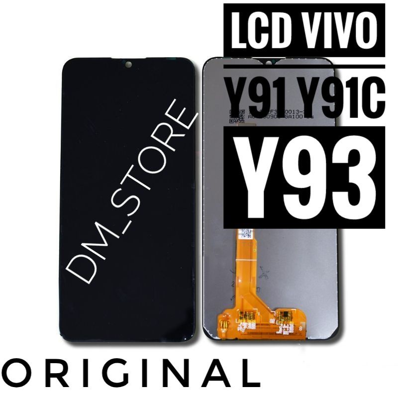 LCD VIVO Y91 Y91c Y93
