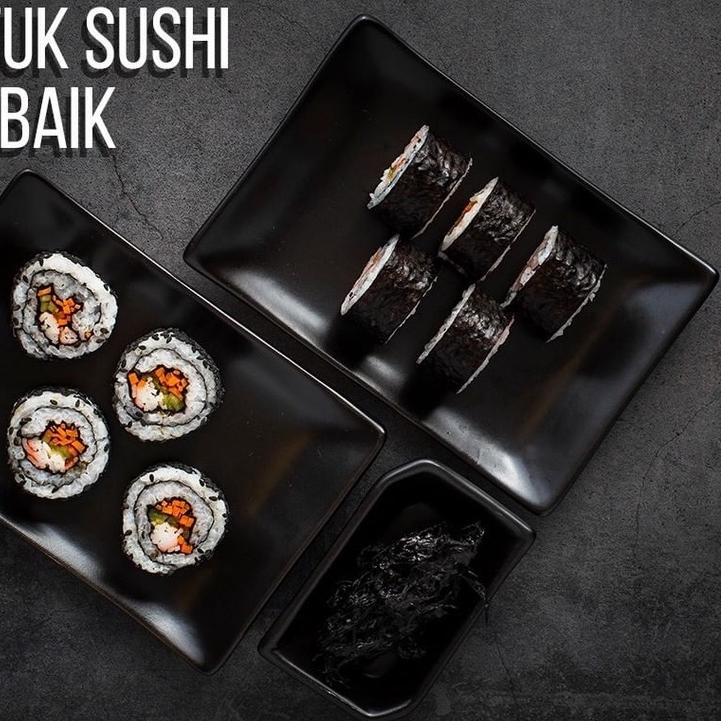 

4.4 Product HOT MANJUN Sushi Nori Kimbab 50 S Halal │ Nori Gimbab Import Lembar Rumput Laut