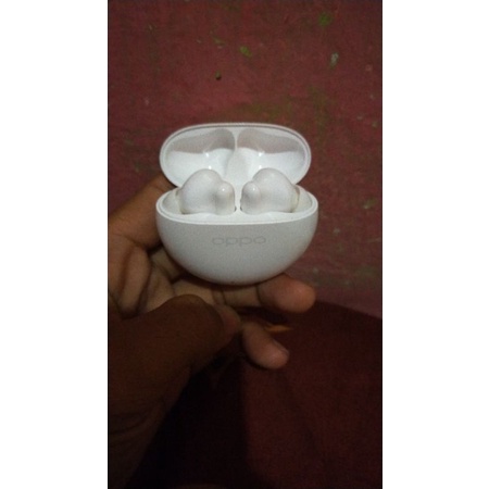 Oppo Enco Buds2