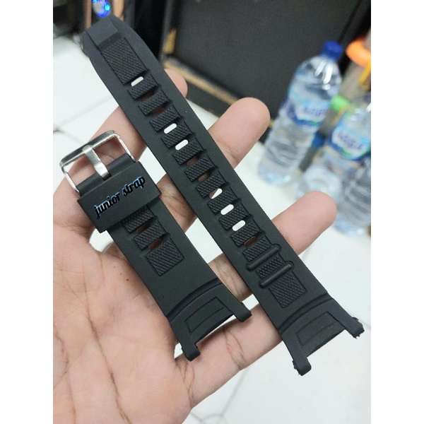 Tali Karet Jam Casio PRG-130Y-1