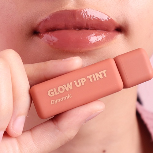 RAECCA GLOW UP TINT TAHAN SEHARIAN