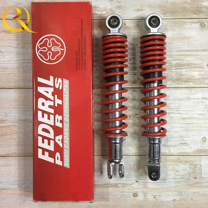 Shockbreaker Shock Belakang SKYWAVE Merek FEDERAL