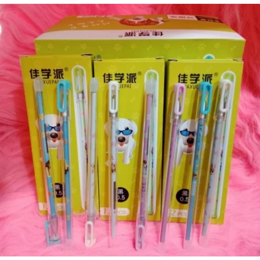 

Pulpen Gel Bisa Di Hapus Erasable Pen Bisa Hapus Bagus