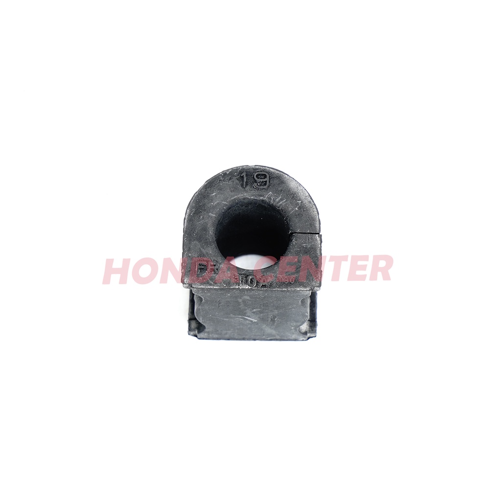 Karet bush bushing stabil stabilizer belah karet roti belakang crv gen3 gen4 2007 2008 2009 2010 2011 2012 2013 2014 2015 2016 2017 52306-T0A
