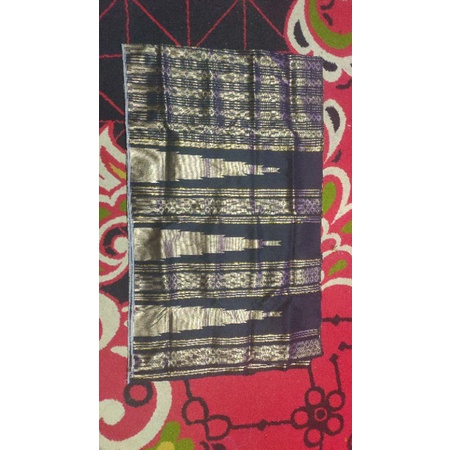 sarung sutera sengkang