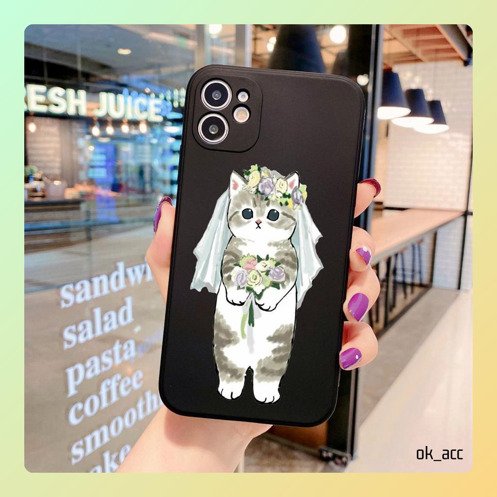 Casing Motif BB32 for Xiaomi Redmi A1 A1+ 4A 4X 5 5A 5+ 6 6A 7 8 9 Prime 9A 9i 9C 9T 10 10C 10T 11 12 Lite S2 Redmi Note 5A Pro 10s 11 11s 11T Poco C40 F3 F4 K40 M3 M4 M5 X3 GT NFC 5G