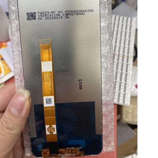 Baru LCD TOUCHSCREEN REALME C11 RMX2185 - REALME C12 - REALME C15 RMX2180 LCD TS FULLSET