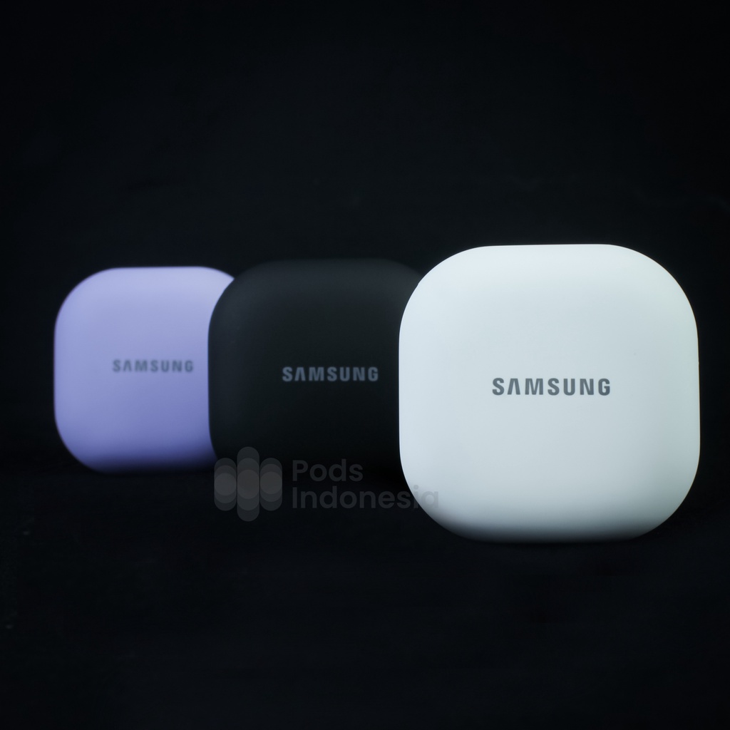 Galaxy Buds Pro By Pods Indonesia - With Active Noise Cancellation, 360 Audio Sound, 2 Way Speaker, Earbud Bluetooth True Wireless, Earphone Bluetooth, Original Garansi Resmi - By Pods Indonesiaa