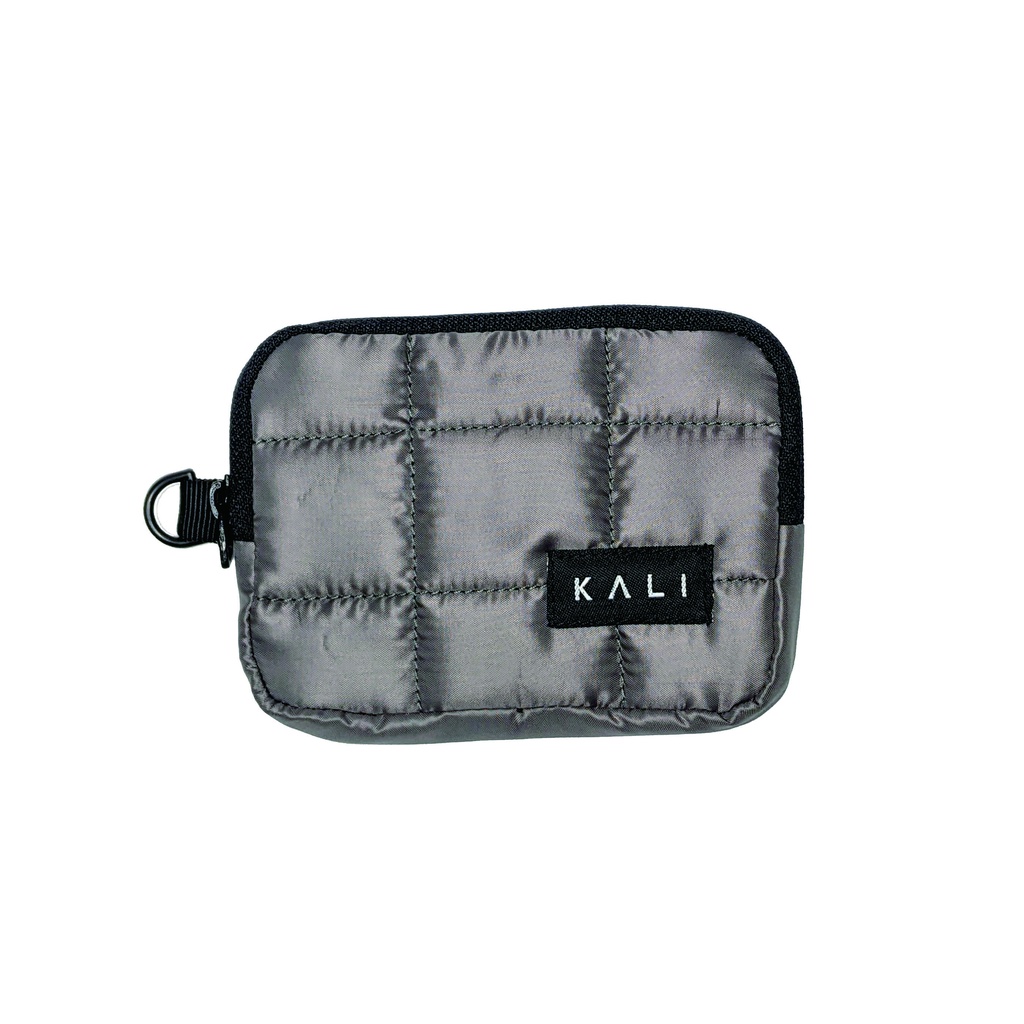 puffy muffy wallet / Dompet Kartu ATM Gantung Kalung Hanging Wallet | KALI.BDG