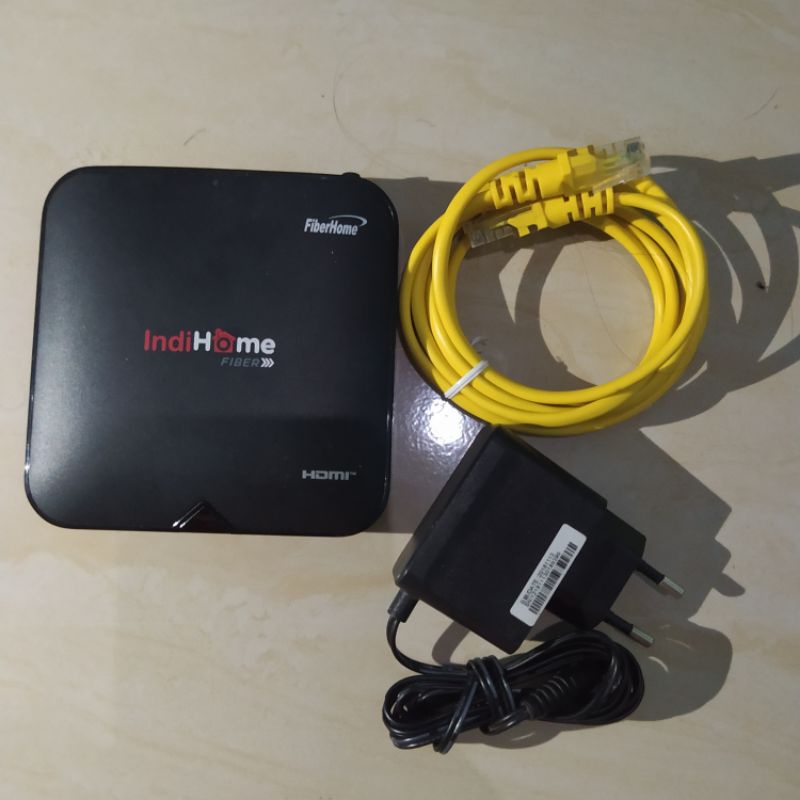 STB HG680P OpenWrt