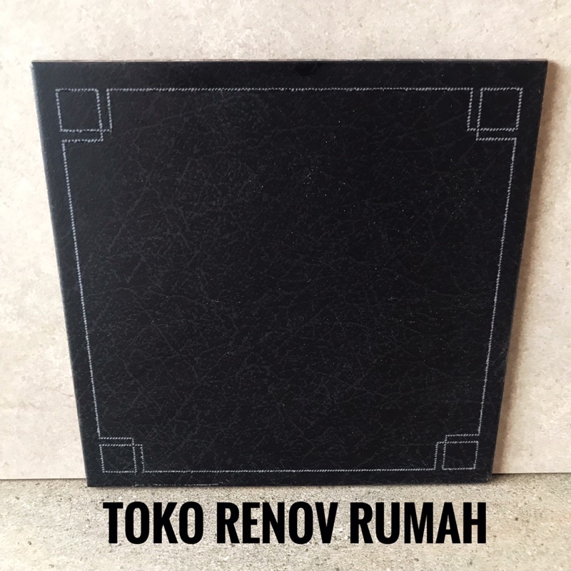 keramik lantai kamar mandi 25x25 (kasar) / keramik teras/ keramik dapur/ keramik carpot/ keramik lan