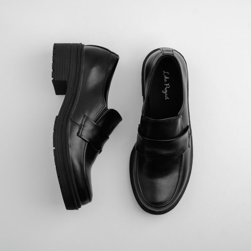 NEW PRODUCT Sepatu Slip On &quot;WAFA SHOES&quot; Like Project