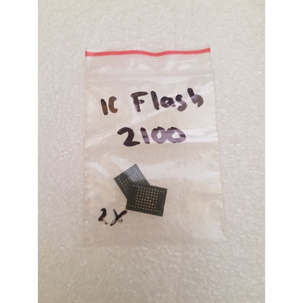 IC FLASH NOKIA 2100