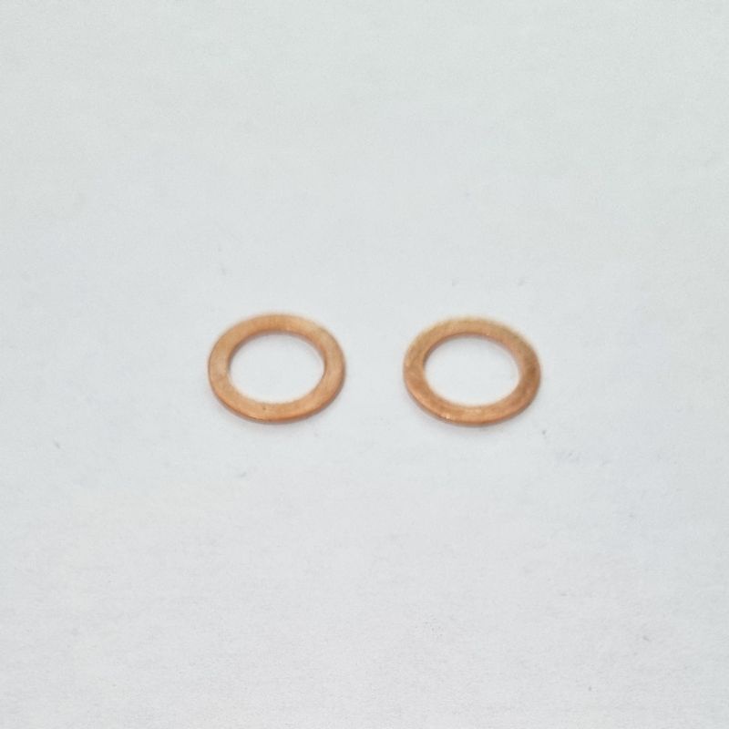 ring tembaga m16x22x0,6