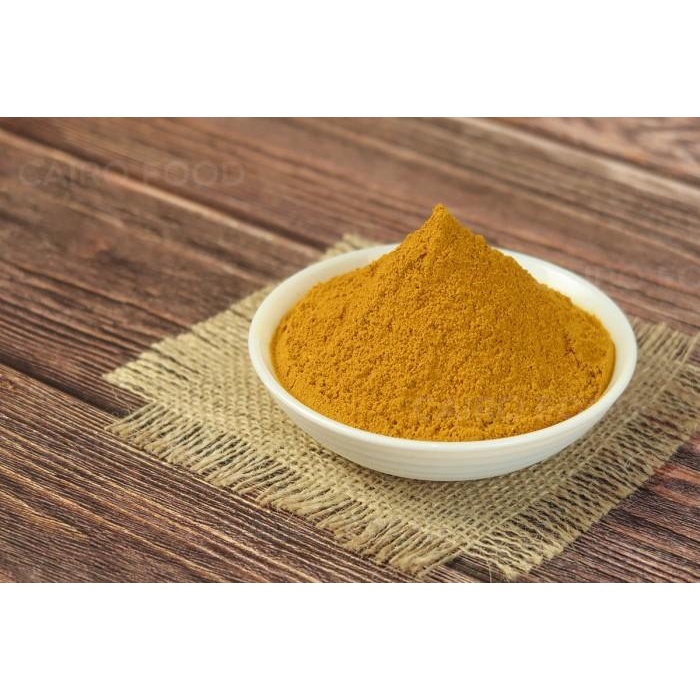 

Kunyit Bubuk / Turmeric Powder Cairo Food - 1 Kg Best Seller
