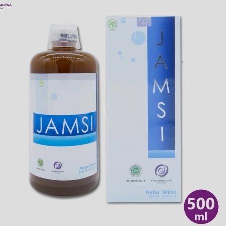 

FREE ONGKIR!JAMSI 500ML|KD5