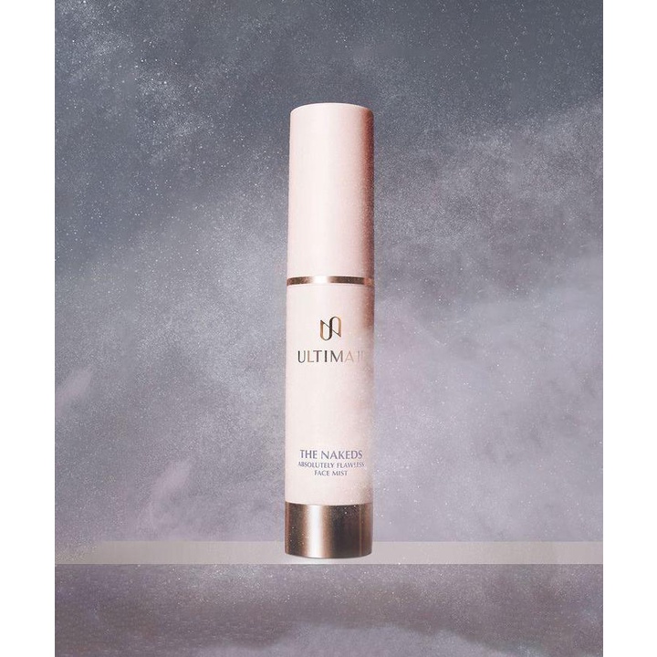 ULTIMA II THE NAKEDS ABSOLUTELY FLAWLESS FACE MIST 30ML