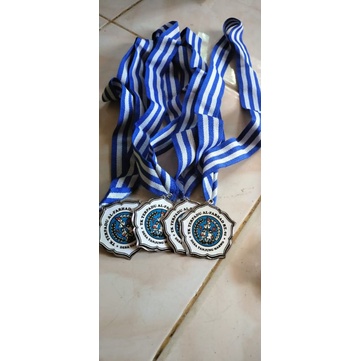 

MEDALI