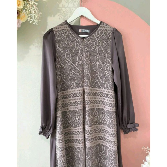 Rana Dress by Sabinaselly